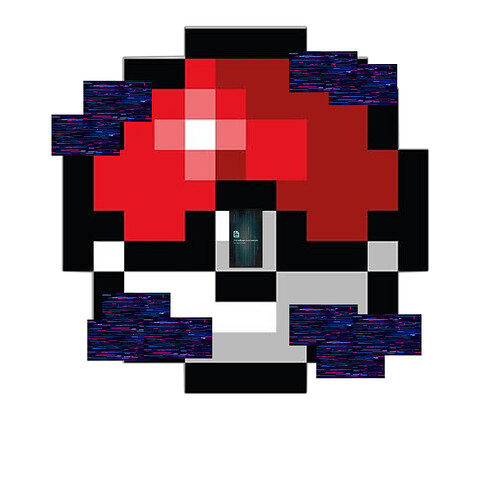 poke