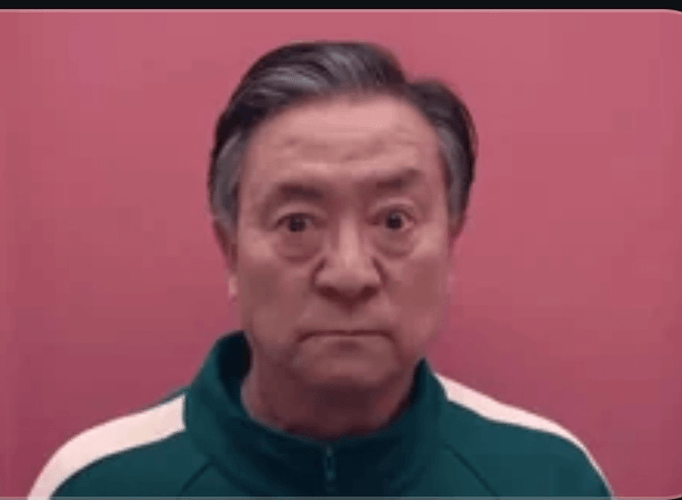 Why did player 100 want to play one more game? Does he know the games are  illegal, is he stupid? : r/okbuddygganbu