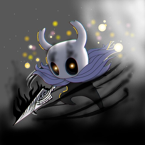 Hollow Knight PFP