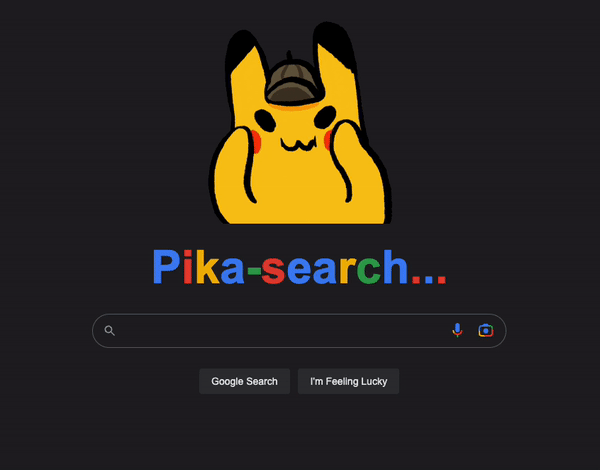 pika-search-custom-doodle