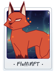FluffiNFT-front-card
