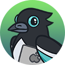 Techno-Magpie