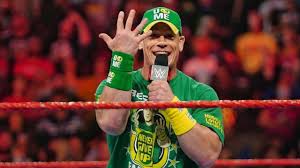 John Cena: What Is the Backstory of the “You Can't See Me” Gesture? - The  SportsRush