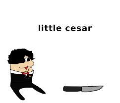 little cesar : r/MandelaCatalogue