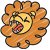 :scribblion_roar: