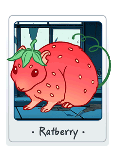 Ratberry-front-card