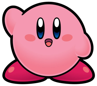 Kirby_Nintendo