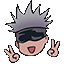 :jjk_chibi_satoru_gojo: :jjk_chibi_satoru_gojo: