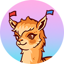 language-llama-pfp