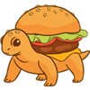 :burger_turtle: :burger_turtle: