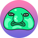 GrumpBlob