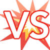 :vs: :vs: