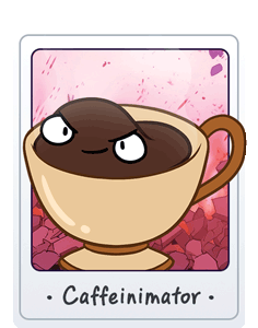 caffeinimator-front-card