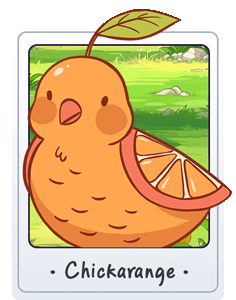 chickarange-front-card