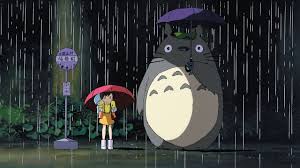 Meu Amigo Totoro | Netflix