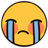 :emojigolem_crying: :emojigolem_crying:
