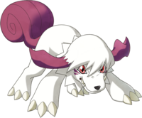 Labramon - Wikimon - The #1 Digimon wiki