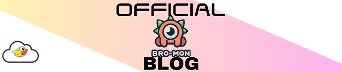 New Bro-mon Idea Poster copy 2