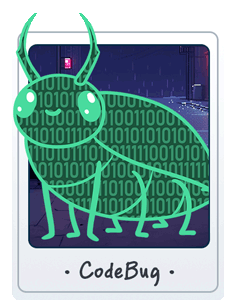 CodeBug-front-card