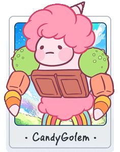 CandyGolem-front-card