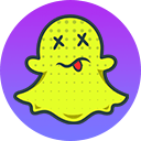 SnapGhost