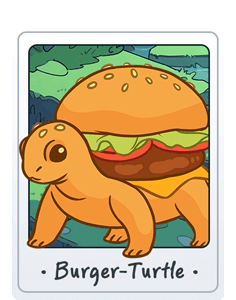 Burger-Turtle-front-card