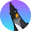 Pen-guin