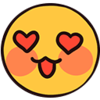 :emojigolem_lovely: :emojigolem_lovely: