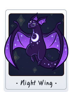 Night Wing