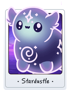 Stardustle