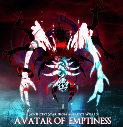 400px-Avatar_of_Emptiness_Concept_Art_(Wrath_of_the_Gods)