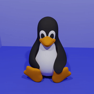 File:Rotating Tux.gif - Wikimedia Commons