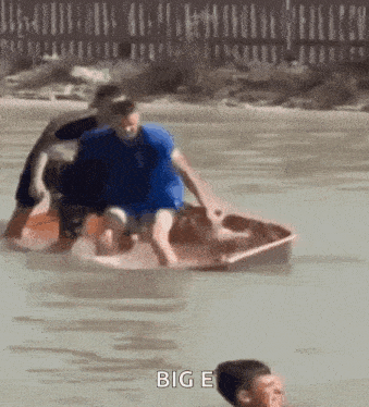 Sinking Salute GIF - Sinking Salute 3 lads - Discover & Share GIFs