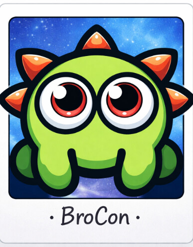 BroCon plz vote - New Monster Ideas - Sweezy Community