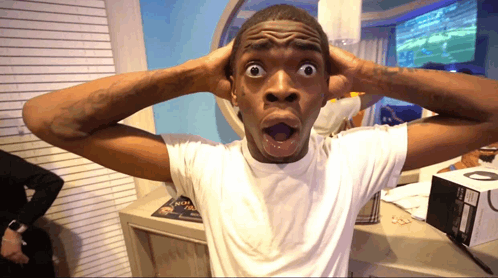 Cranizox Meme - Cranizox - Discover & Share GIFs