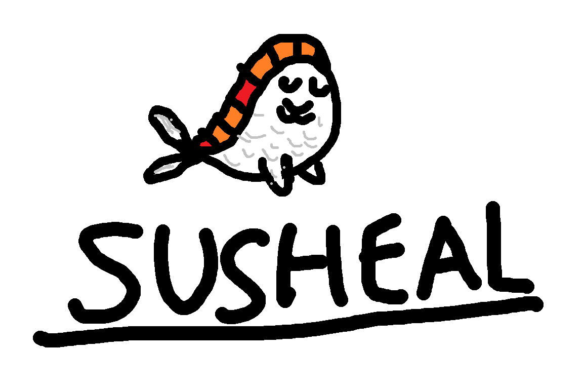 Susheal