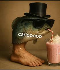 Italian Brainrot All 10 | TikTok