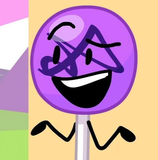 Lollipop has had the scribble on her face for almost 5 years. : r/BattleForDreamIsland
