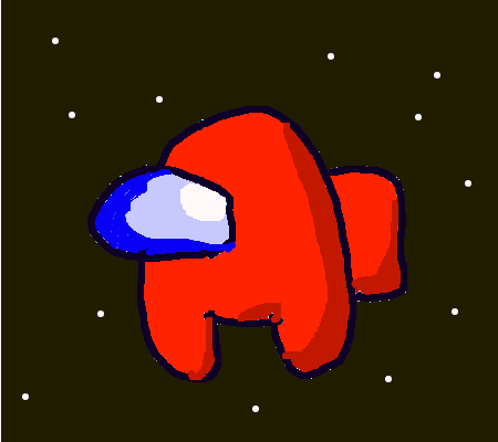 amogus