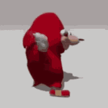 Ugandan Knuckles GIFs | Tenor