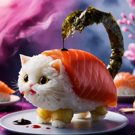 pussini-sushini