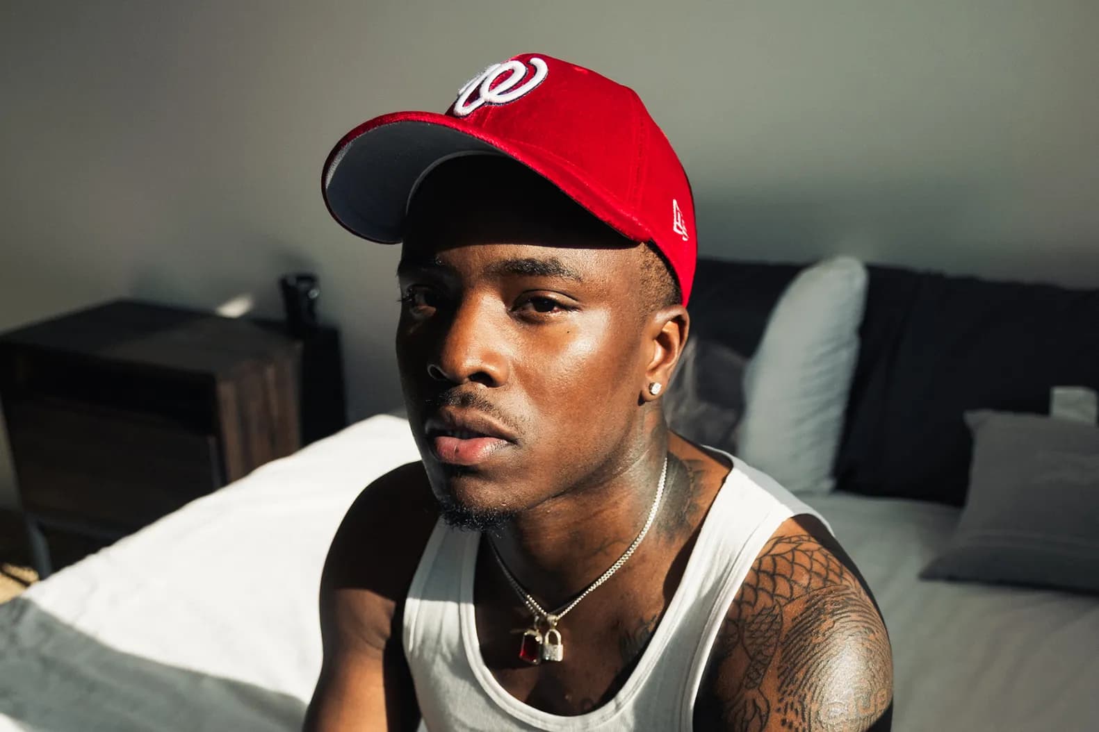 Sweezy Rapper Without One Sweezy Dealership (UNOFFICIAL) - The Wild Zone - Sweezy Community