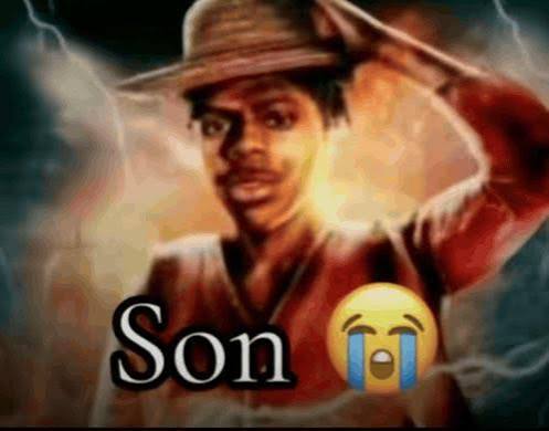 son