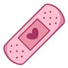 :boo-boo-bandage: