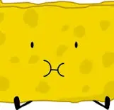 Image of Spongy | Battle for Dream Island Wiki | Fandom