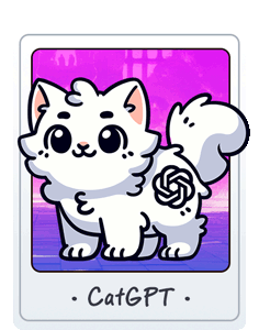 CatGPT