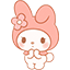 :cute-my-melody: