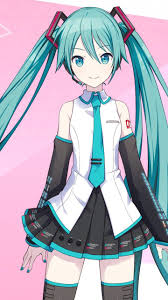 miku