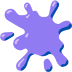 splatter