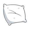 :pillow-shield:
